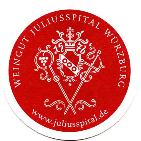 wrzburg w-by juliusspital 6a (rund205-juliusspital-www-rot) 